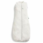 ergoPouch, Jersey sleeping bag 1 tog grey marle 3-12 months