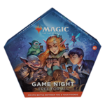 Magic the Gathering Magic The Gathering TCG Game Night Free-For-All