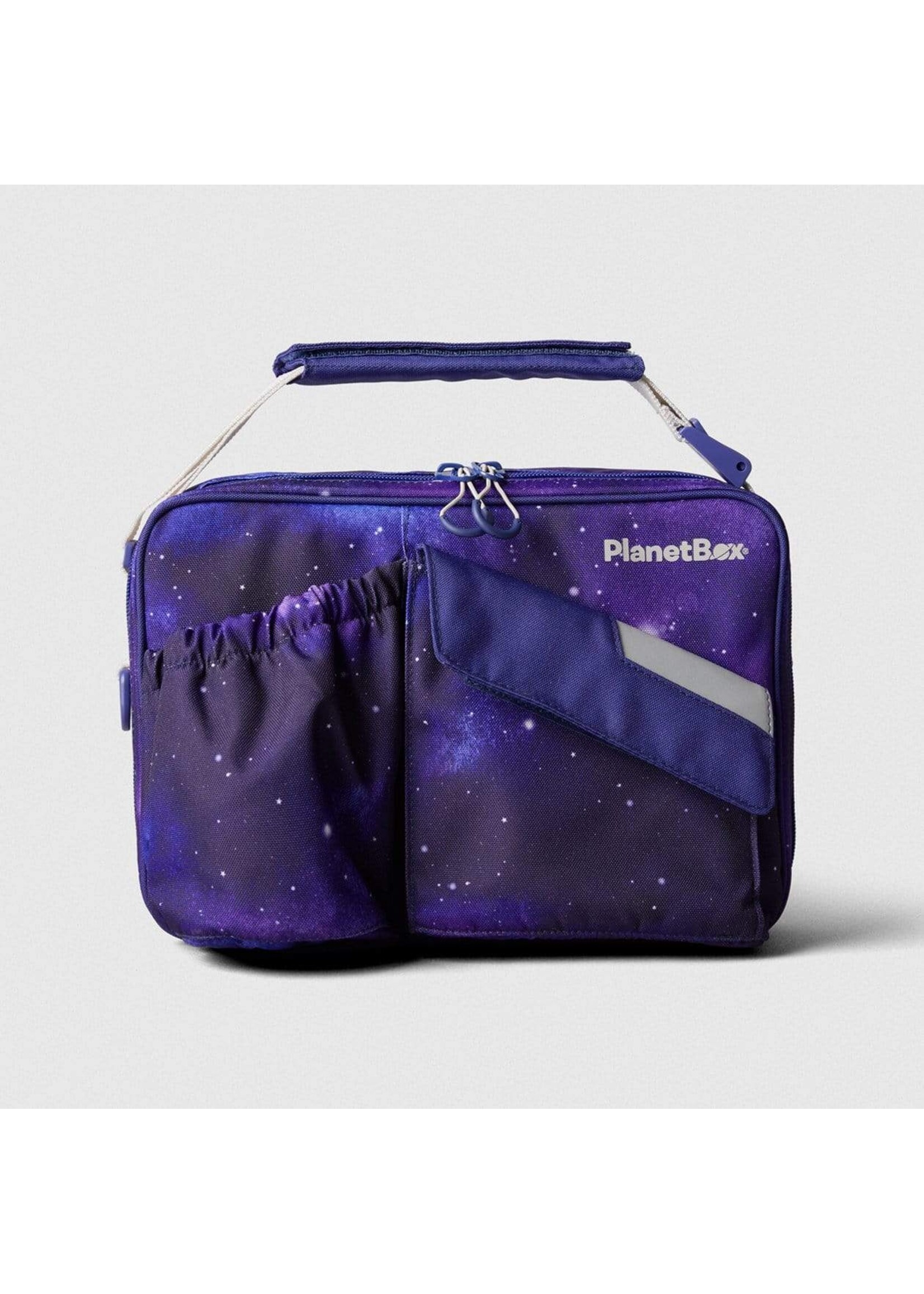 PlanetBox Stainless Steel Lunchbox Set - Stardust