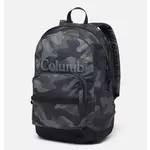 Columbia Zigzag 22L Backpack- Black Trad Camo
