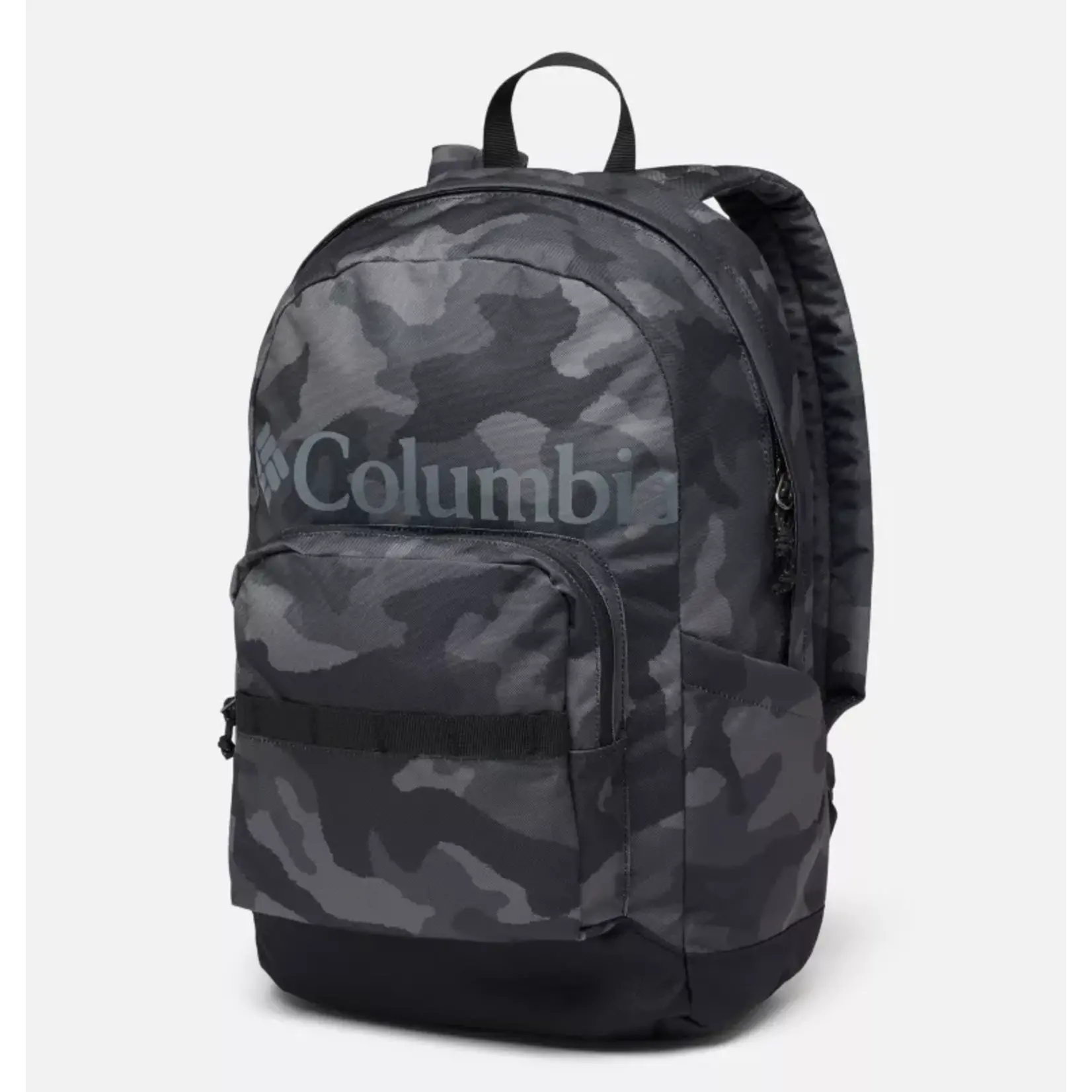 Columbia Zigzag 22L Backpack- Black Trad Camo