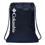 Columbia Zigzag Drawstring Pack Collegiate Navy