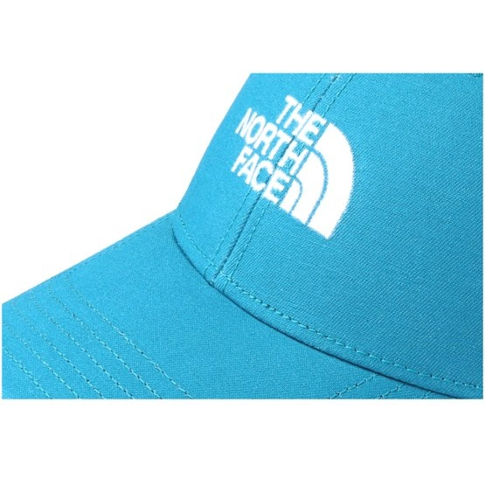 The North Face blue north face cap