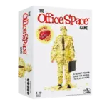 Big Potato Games The Office Space Game