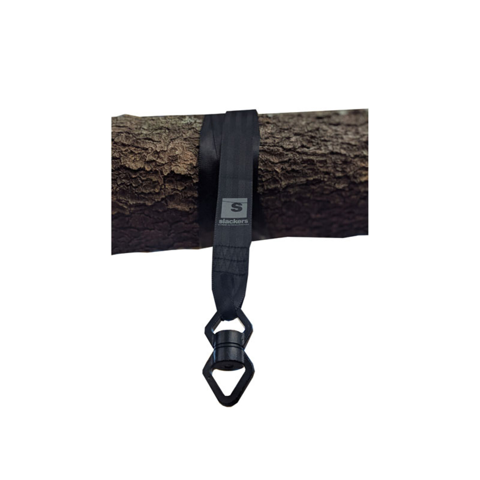 B4 Adventure Slackers Tree Hanger Swivel 10ft