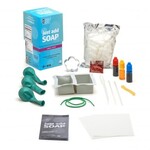 Griddly Games Just Add Soap - Science + Art Kit