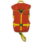 Salus Nimbus Youth Red - Life Jacket