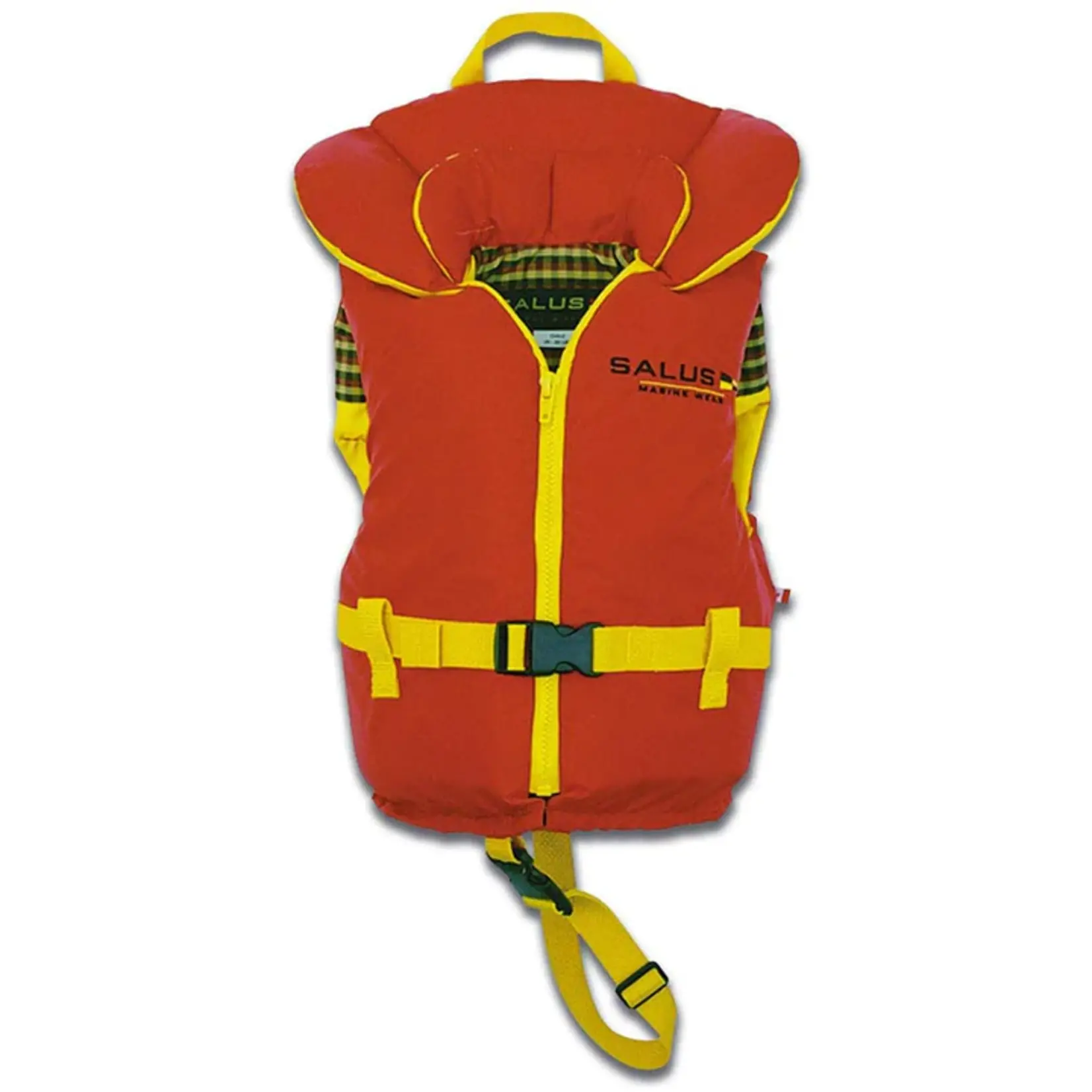 Salus Nimbus Youth Red - Life Jacket