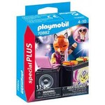 Playmobil DJ with Turntables Special Plus