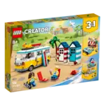 LEGO lego Beach Camper Van