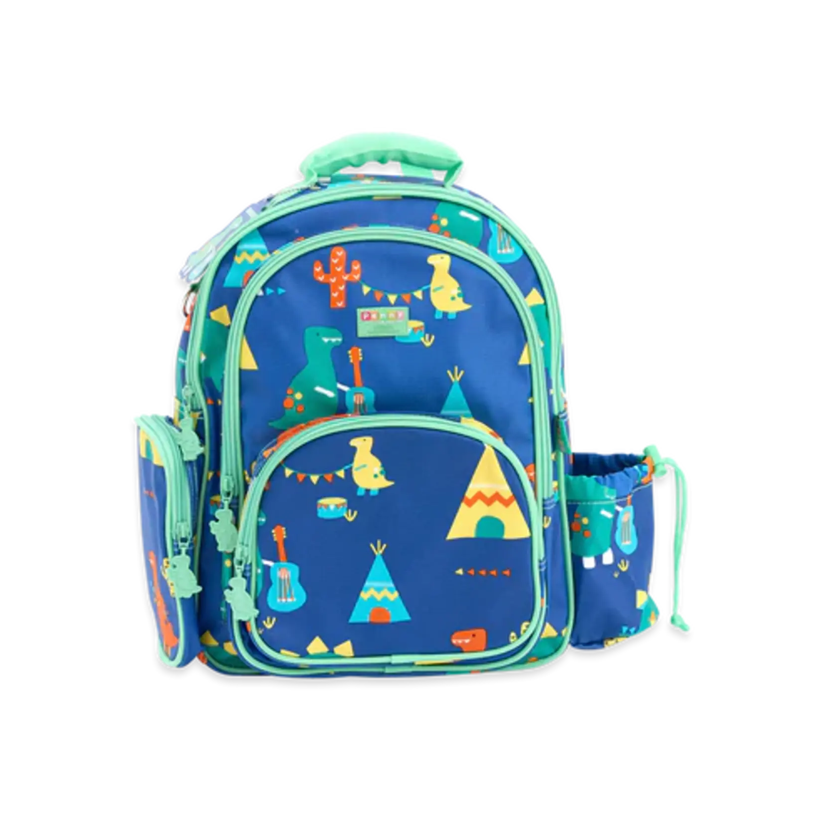 Penny Scallan Backpack-large-Dino-Rock
