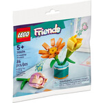 LEGO lego Friendship Flowers