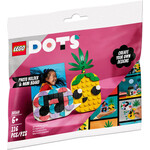 LEGO LEGO, pineapple photo holder and mini board