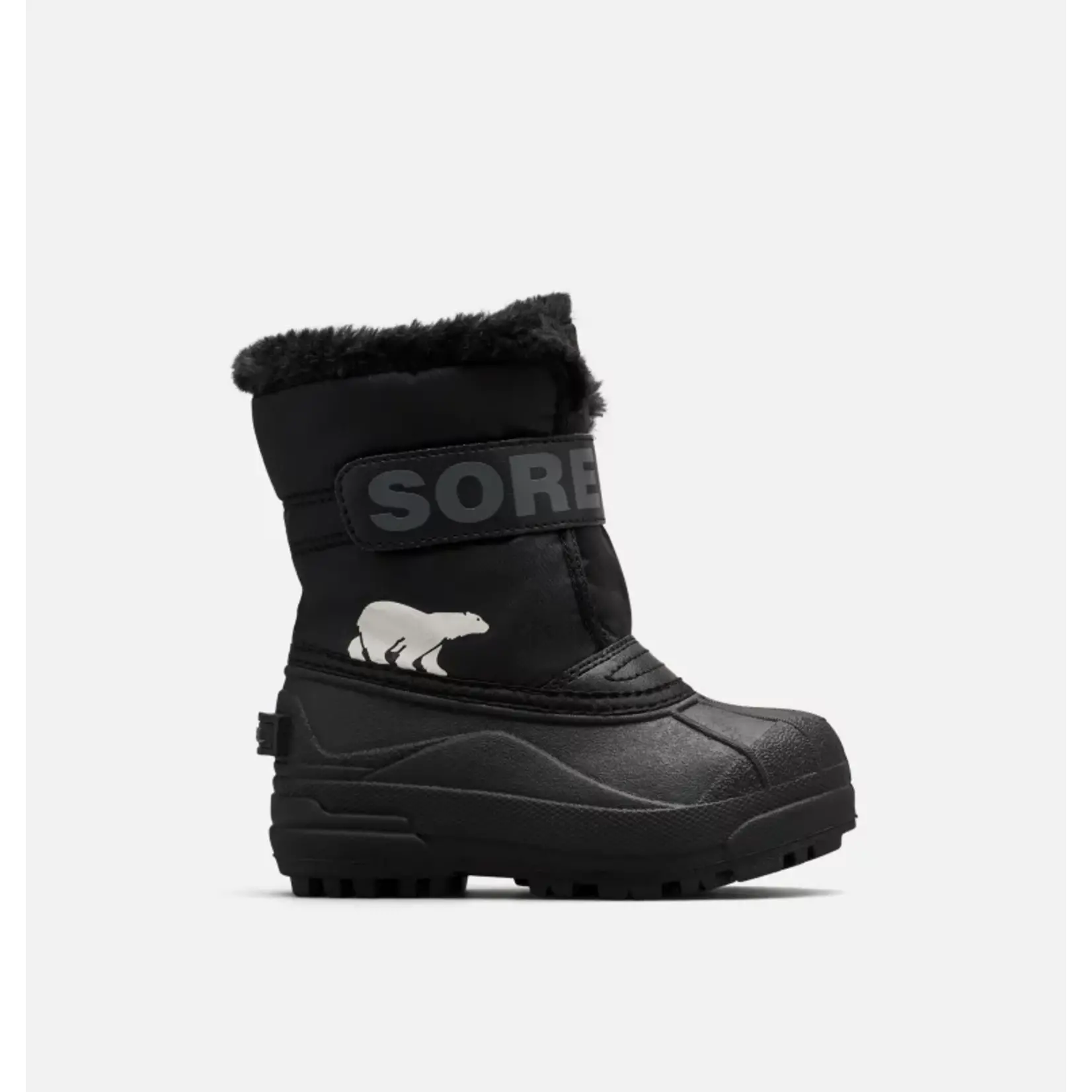 Sorel Children's Snow Commander Boot