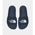 The North Face Youth Base Camp Slides III Summit Navy-TNF White