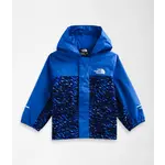 The North Face Baby Antora Rain Jacket TNF Blue Bird Camo Print