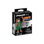 Playmobil Naruto  Shippuden: Guy (71111)