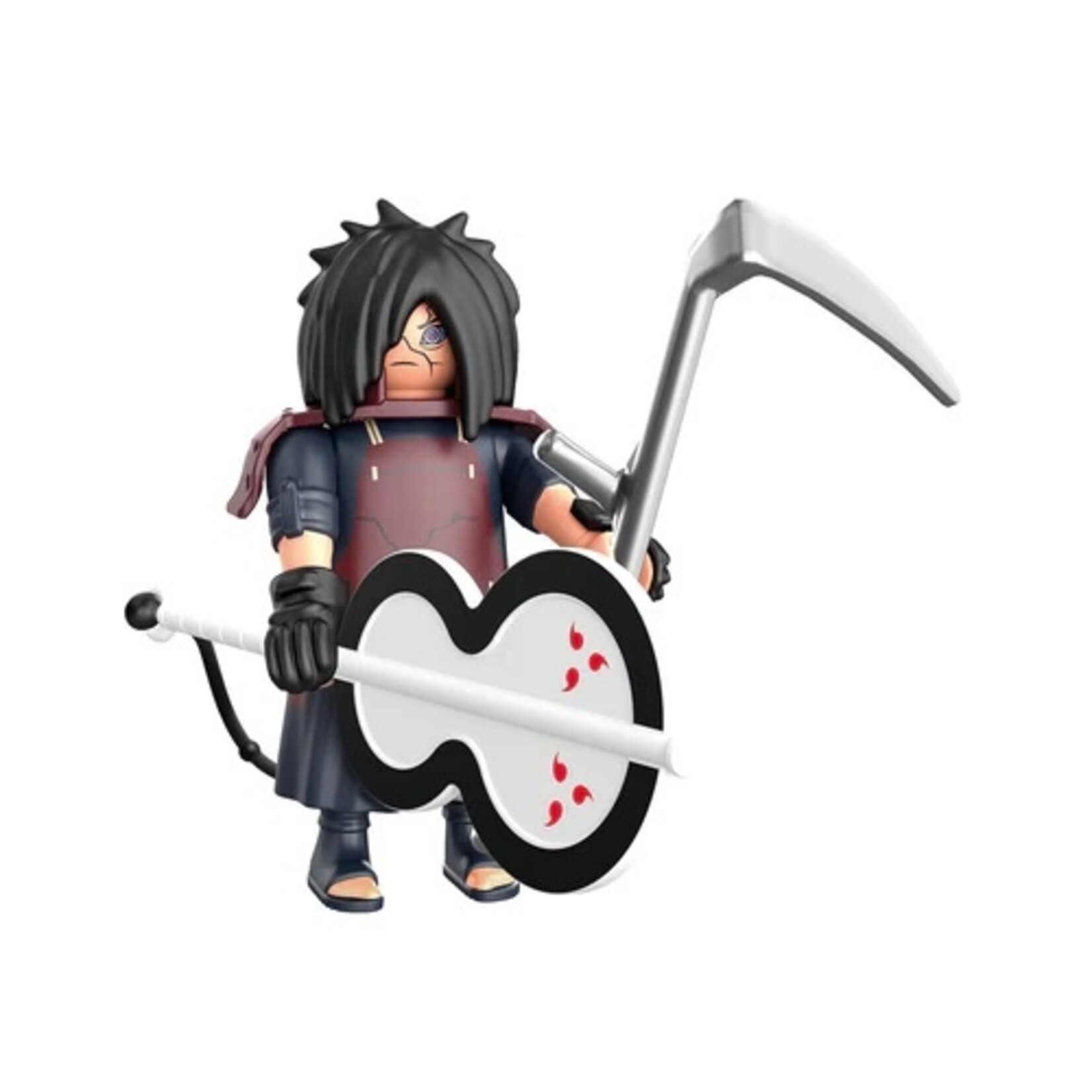 Playmobil Naruto  Shippuden: Madara (71104)