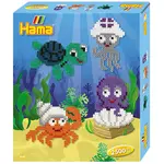Hama Hama Sea Creatures Gift Box