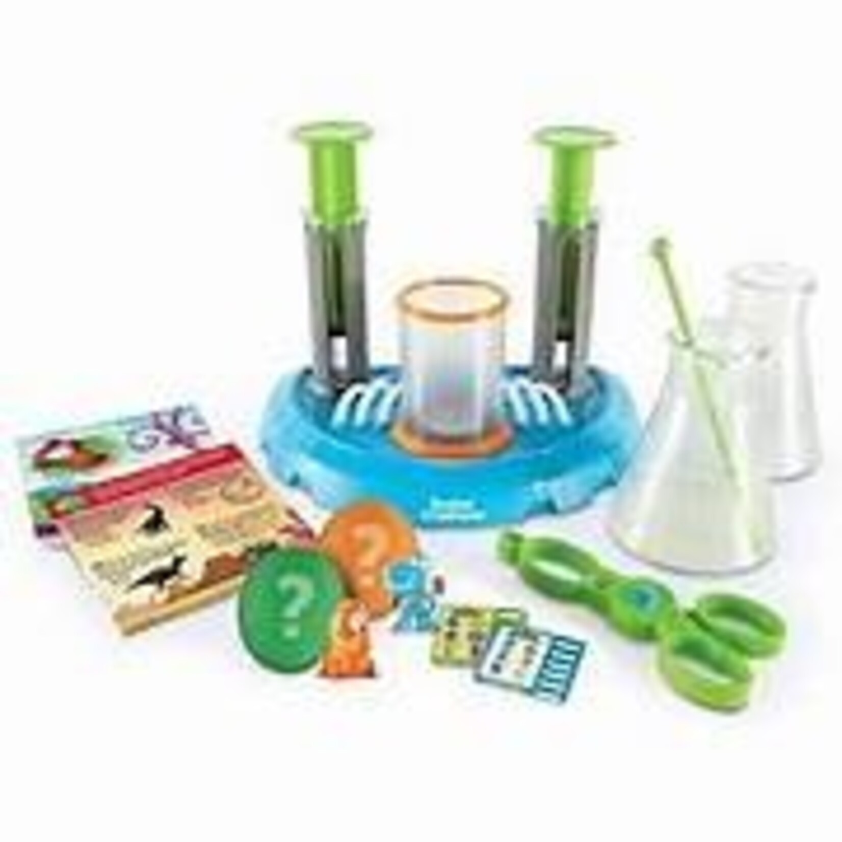 Learning Resources Beaker Creatures - liquid reactor super lab