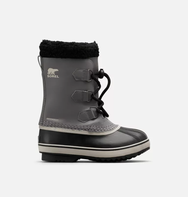 Sorel quarry black deals