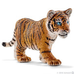 Schleich Tiger Cub