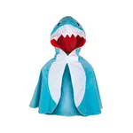 Great Pretenders Shark Cape