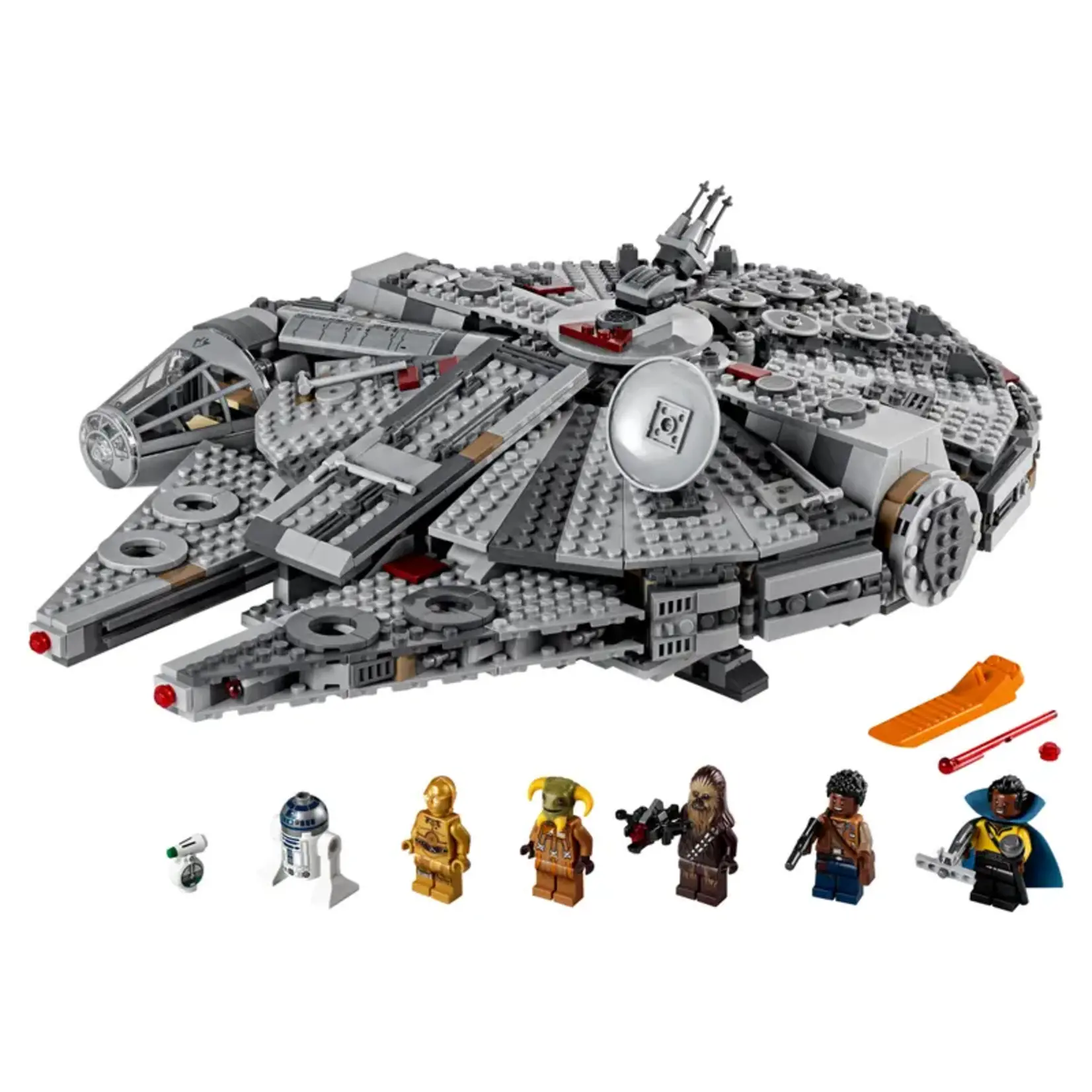 LEGO Lego Star Wars, Millennium Falcon™