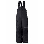 Columbia Adventure Ride Bib Black