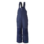 Columbia Adventure Ride Bib Collegiate Navy