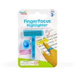 hand2mind Fingerfocus Highlighter Individual Set
