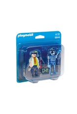 playmobil scientist