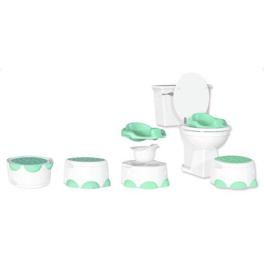 bumbo step