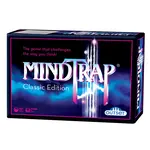 Outset Media MindTrap: Classic Edition