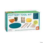 MindWare Pottery Tool Kit