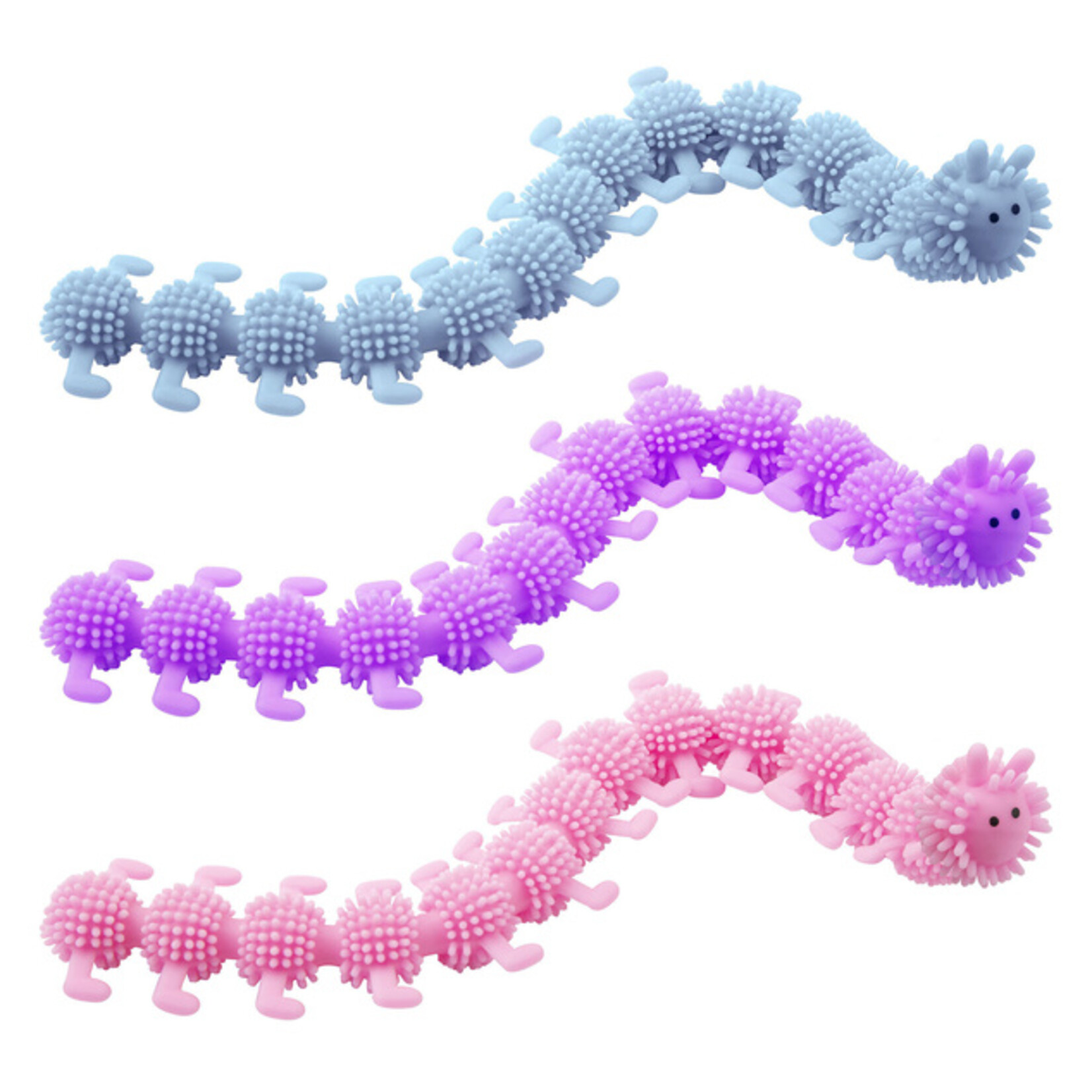 orbtoys ORB Sensory Stretchy Palz - Unicorn, Asst