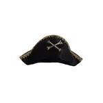 Great Pretenders Captain Hook Hat