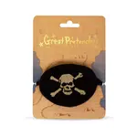 Great Pretenders Pirate Eye Patch