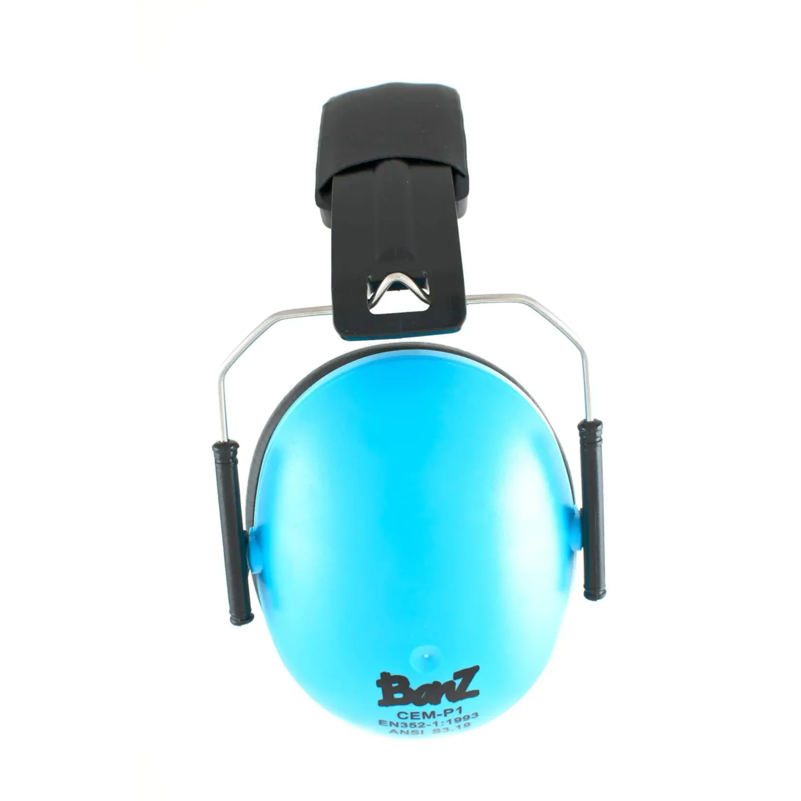Kids Hearing Protection Sky Blue 2Y+
