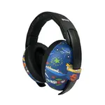 Mini Earmuffs Transport 0-2yr