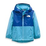 The North Face Toddler Zipline Jacket Clear Blue Lake