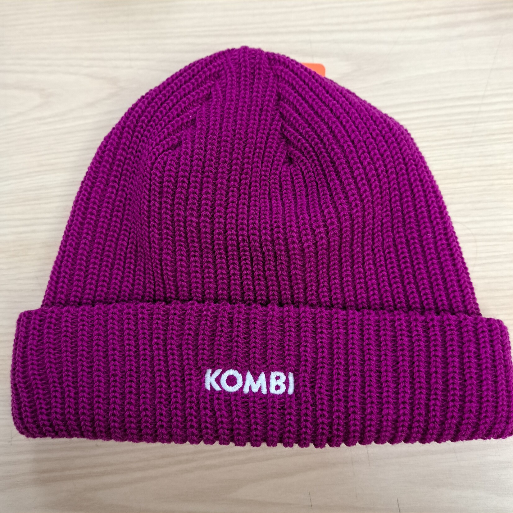 Kombi Aligned Junior Hat