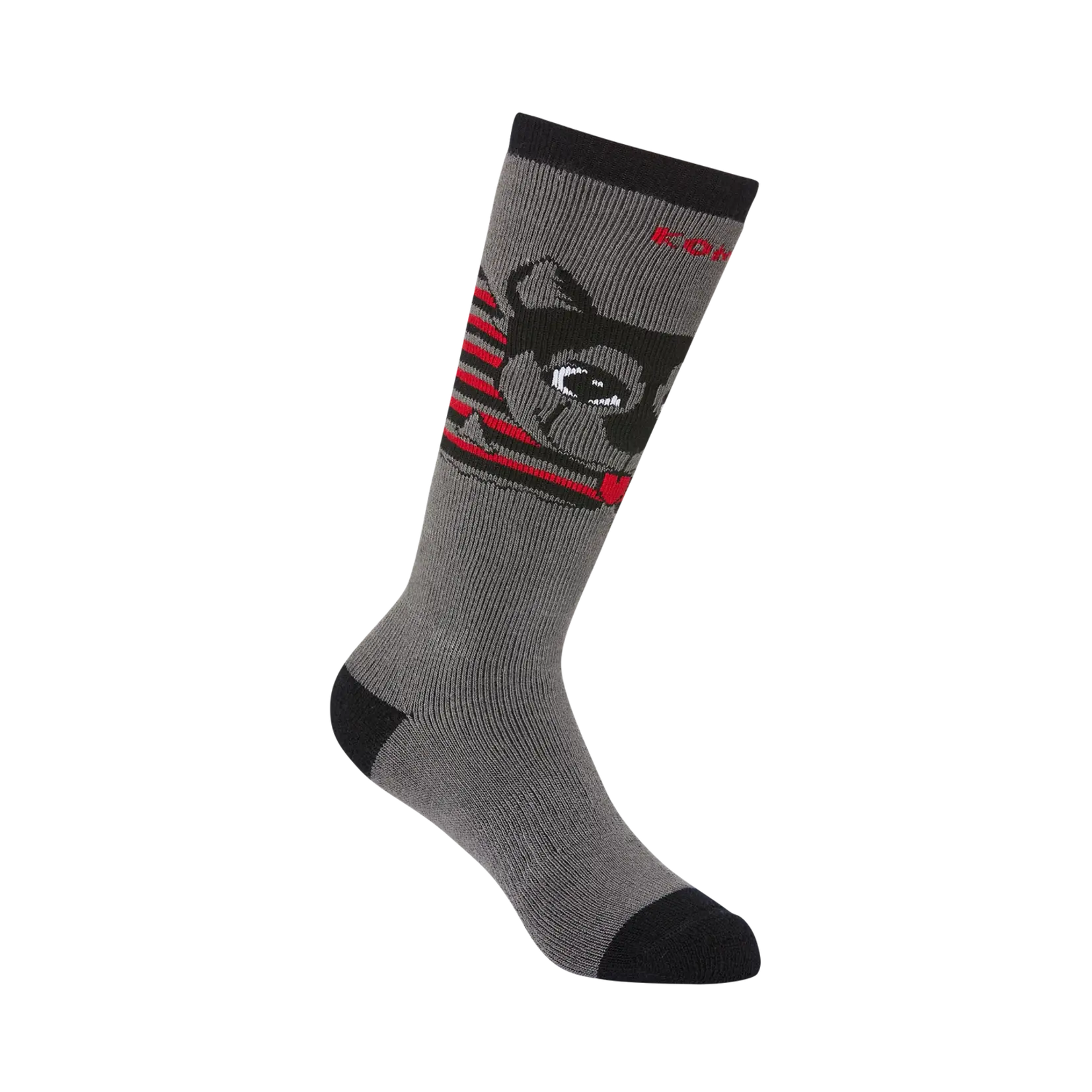 Kombi The Kombi Animal Family Jr Sock