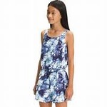 The North Face Girls’ Printed Amphibious Class V Romper