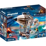 Playmobil Novelmore Knights Airship 70642