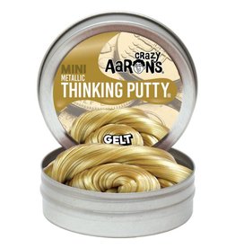 crazy aaron's thinking putty gold rush