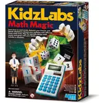 4M KidzLabs -Math Magic