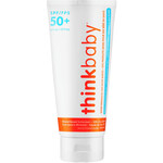 Thinkbaby Thinksport Safe Sunscreen Baby SPF 50+ 6oz