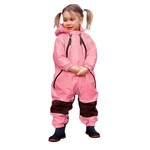 Tuffo Muddy Buddy Pink