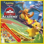 Pokemon Battle Academy